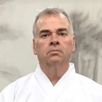 Steven Cash Nickerson